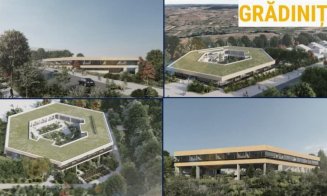 S-a semnat contractul pentru grădinița din Borhanci