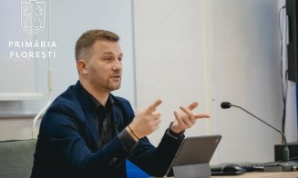 Bogdan Pivariu știe care este rețeta succesului: „Floreștiul va avea fonduri europene de peste 610 mil. euro”