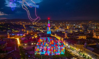 Zilele Clujului: Peste 100.000 de oameni au sărbătorit orașul cu  Andra, Carla's Dreams și Compact