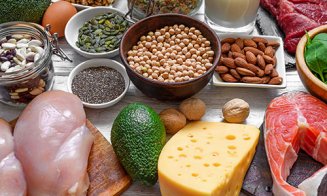 Renunțarea la aceste alimente te scapă de problemele hepatice