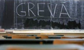 Negocieri eșuate la Guvern. Profesori intră mâine în grevă