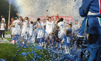 Regele Hagi a făcut-o pe Farul Campioană / Dan Petrescu: "Nu o să ma uit la meci. Mă uit la un film, sigur"