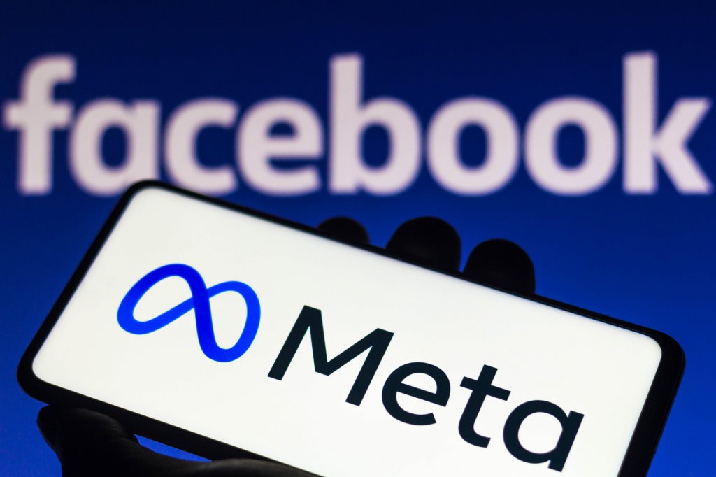 Amendă record de 1,2 miliarde euro pentru Facebook (Meta). Compania a încălcat regulile cu privire la datele personale
