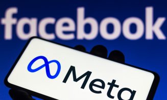 Amendă record de 1,2 miliarde euro pentru Facebook (Meta). Compania a încălcat regulile cu privire la datele personale