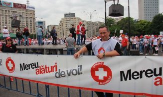 Sindicaliștii din Sănătate se alătură profesorilor. Lider Sanitas: "Acum este momentul! Dacă guvernanții ne dezbină, noi să ne unim!"