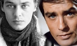 Fiul „ilegitim” al lui Alain Delon a fost găsit mort în casă, în stare de descompunere