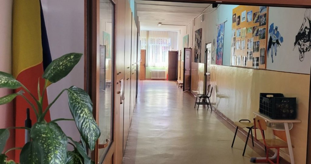 A doua zi de GREVĂ GENERALĂ în școli și grădinițe. În Cluj, rata de participare la protest a ajuns la aproape 80%