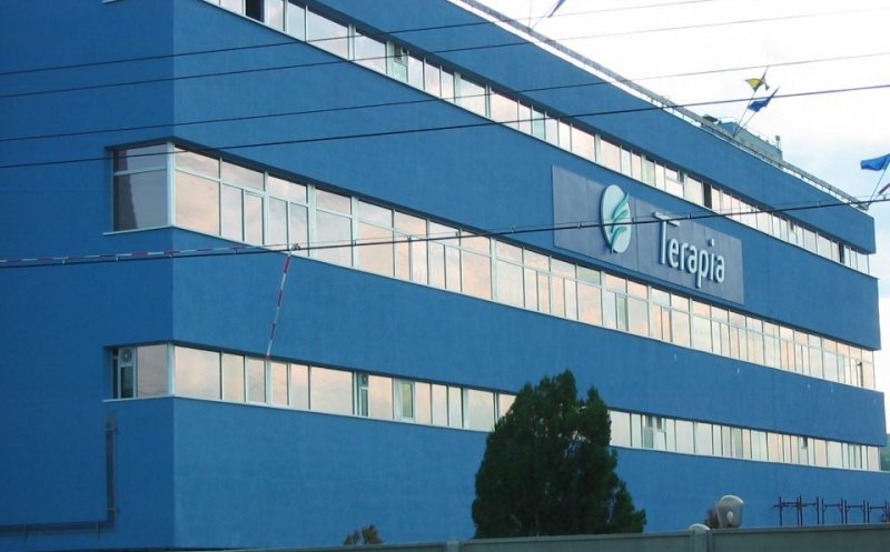 Un constructor din Cluj se ocupă de extinderea depozitului de medicamente Terapia. Investiție de 3 mil. euro