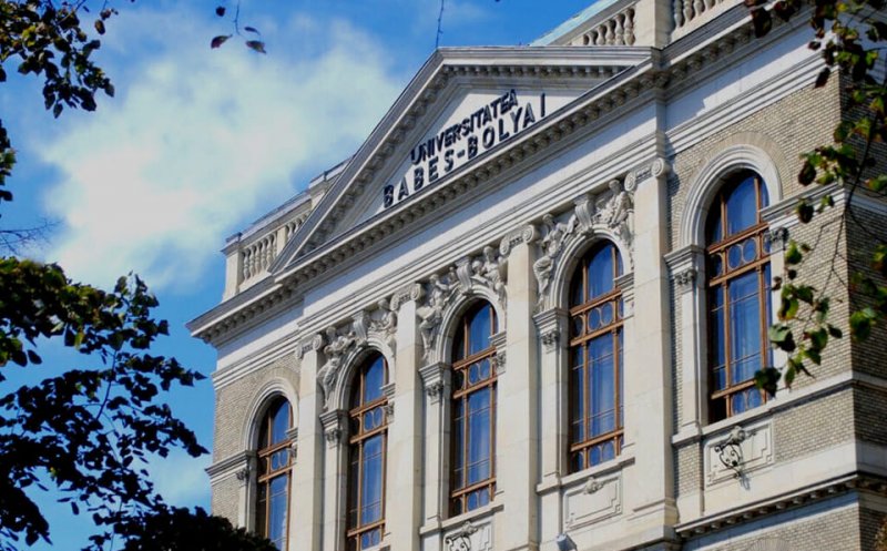UBB Cluj, de 6 ani pe locul 1 la sumele atrase din programul pentru mobilități Erasmus
