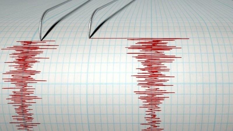 INFP: 12 replici după cutremurul de ieri din Arad