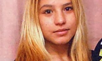 Adolescentă de 15 ani din Cluj, dispărută de o lună. AȚI VĂZUT-O?