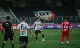Simion ar fi trebuit să execute penalty în finala Cupei, însă a refuzat. Explicațiile mijlocașului