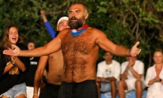 Un clujean, câștigătorul Survivor România 2023. A primit un premiu de 100.000 de euro