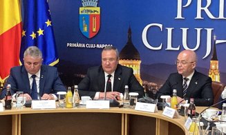 Premierul Ciucă, mesaj către profesori de la Cluj-Napoca: "Am avut toată deschiderea și disponibilitatea pentru discuții. Îi rog să mai aibă puțină răbdare"