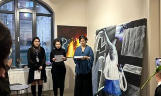 Clubul Interact Transilvania Cluj-Napoca lansează proiectul Tête-à-tête
