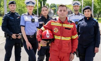 Sindicatul Naţional al Poliţiştilor anunță dezastrul în MAI