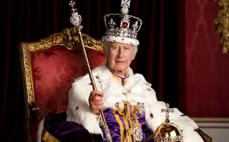 Regele Charles, așteptat la Viscri, în Transilvania. Prima vizită în străinătate după încoronare