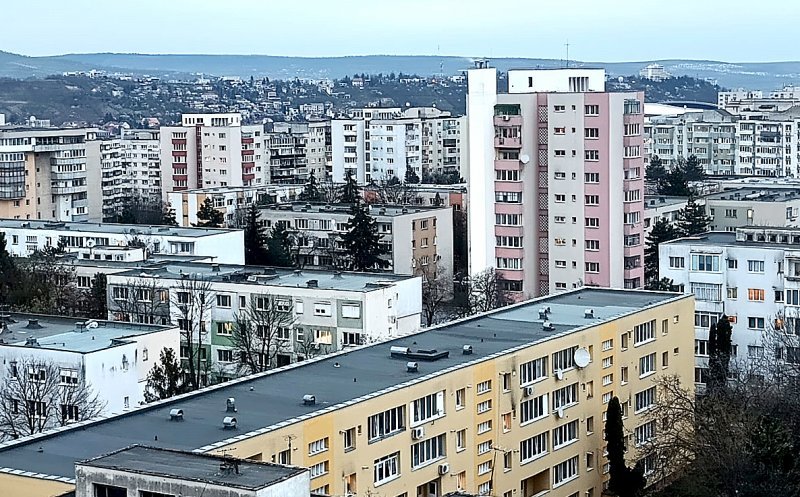 Clujul imobiliar e mai scump, însă numărul tranzacțiilor a scăzut cu peste 20%. Cât e metrul pătrat