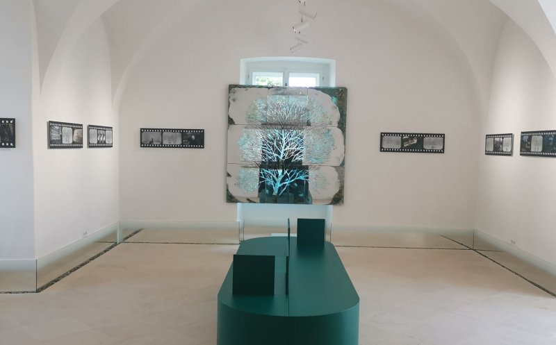Expoziție inedită la Castelul din Bonțida despre viața și opera lui Miklós Bánffy