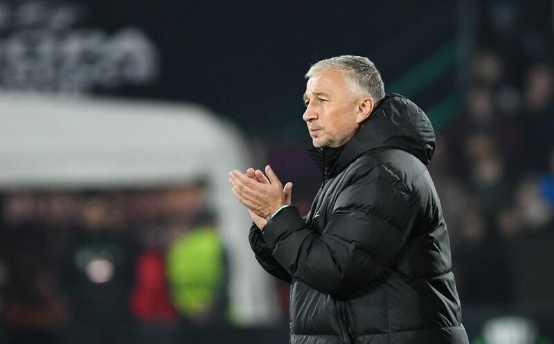 Nelu Varga dispus să se despartă de Dan Petrescu: "Dacă va avea o ofertă de nerefuzat, vom discuta"