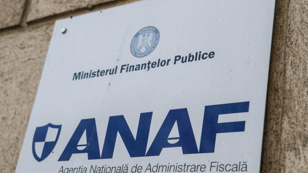 Cine preia șefia ANAF după demisia lui Heiuș. Fiscul are o „gaură” de 11 miliarde lei