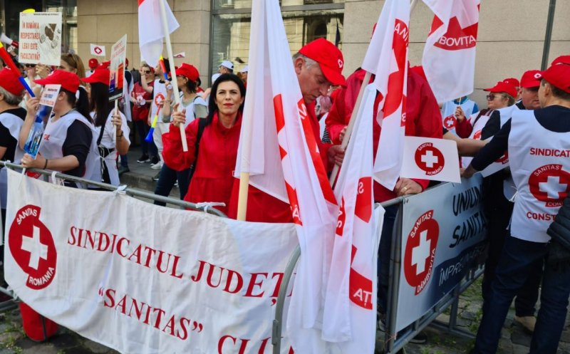 Rafila spune că în Sănătate nu va fi grevă: "Ne-am înţeles asupra majorităţii punctelor"