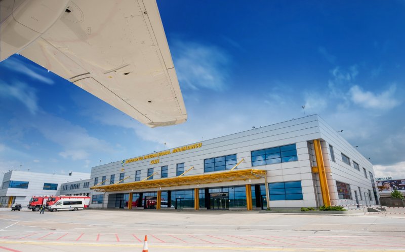 Aeroportul Cluj va avea sistem de identificare rapidă a obiectelor străine pe pistă