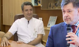 Primarul Clujului, despre conflictul Rafila - Achimaș: "Ne pierdem în detalii și oamenii mor"
