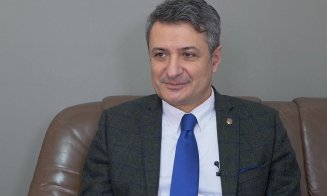 Doctorul Achimaș, noi afirmații pe tema PNCC: „Există infracţiunea de a nu fi implementat - prin inventarea unui plan B, formulă second-hand”