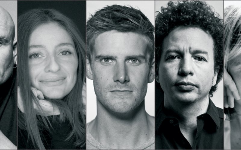 Cine jurizează filmele din competiția TIFF 2023