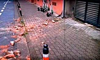 Directorul INFP: Cutremurul din Arad a avut o intensitate de 7 grade Mercali în epicentru