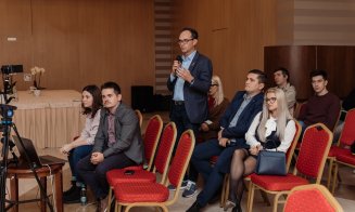 USR Cluj-Napoca are un nou președinte! Cine mai face parte din Biroul Local