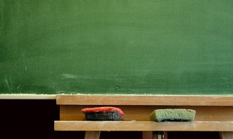 A zecea zi de grevă generală în școli: Negocieri între Ministerul Educației și sindicate pe contractul colectiv de muncă