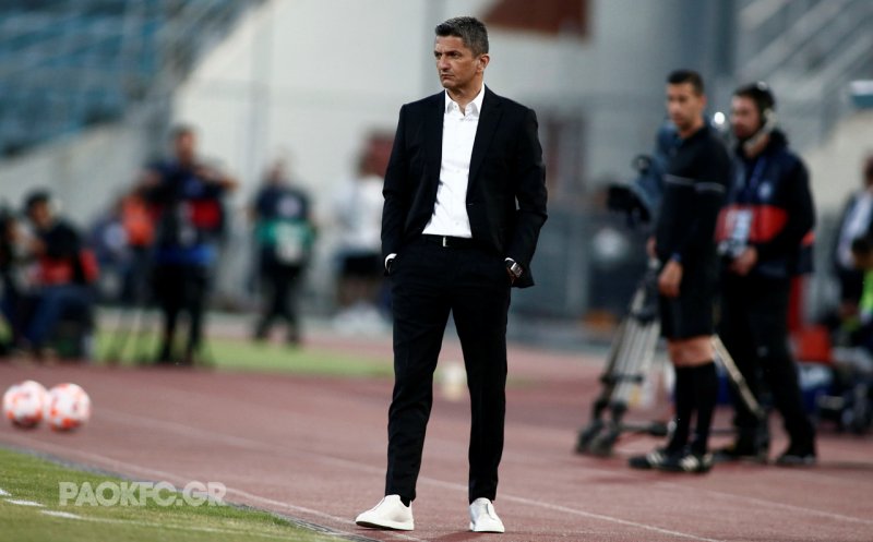 CFR Cluj își poate lua gândul de la Răzvan Lucescu. Ce clauză de reziliere are tehnicianul