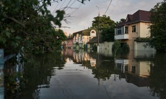 Biologi români, după bombardarea barajului din Ucraina: Urmează un DEZASTRU ECOLOGIC în Marea Neagră” / Ministrul Mediului: „Puțin probabil”