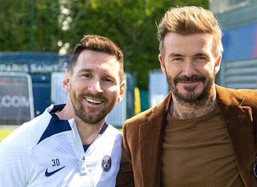 Leo Messi va face echipă cu David Beckham. Trece oceanul, la Inter Miami şi renunţă la Barcelona