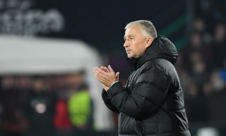 E oficial. Dan Petrescu a plecat de la CFR Cluj