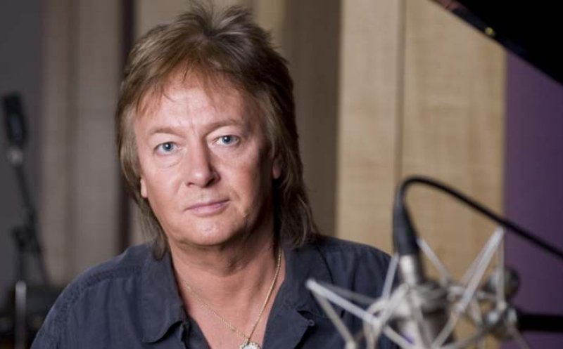 Artiști români de renume, alături de Chris Norman (Smokie), în concert la Cluj