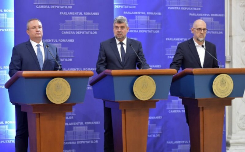 Rocada premierilor ar urma să aibă loc săptămâna viitoare, indiferent de ce se întâmplă cu greva din educaţie