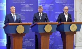 Rocada premierilor ar urma să aibă loc săptămâna viitoare, indiferent de ce se întâmplă cu greva din educaţie