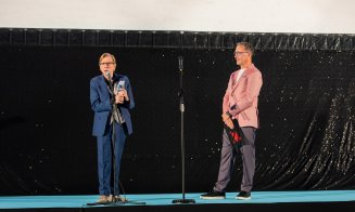 Peste 3.000 de persoane la Gala de deschidere TIFF 2023: Timothy Spall, premiul pentru întreagă activitate