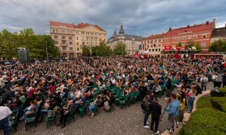 Ce filme vezi în a 2-a zi la TIFF? Programul complet de astăzi