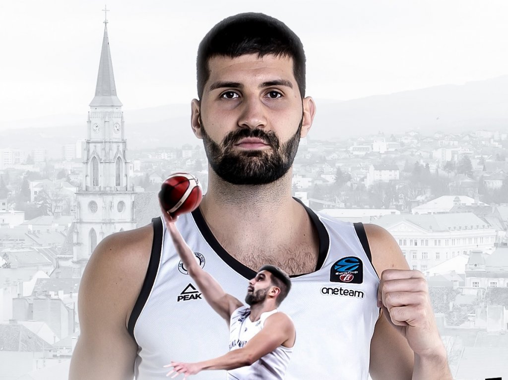 U-BT a anunțat despărțirea de cel mai vechi component al lotului: "Clujul va fi întotdeauna parte din inima mea"