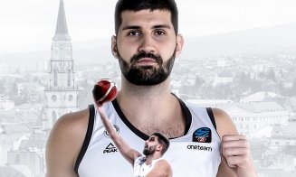 U-BT a anunțat despărțirea de cel mai vechi component al lotului: "Clujul va fi întotdeauna parte din inima mea"
