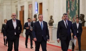 Premierul Nicolae Ciucă, aşteptat să îşi depună luni mandatul / Se declanşează rocada premierilor, care să îl aducă pe Marcel Ciolacu la şefia Executivului