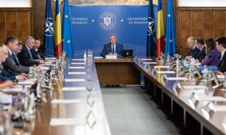 O parte din consilierii premierului Ciucă şi-au depus deja demisiile  (surse)