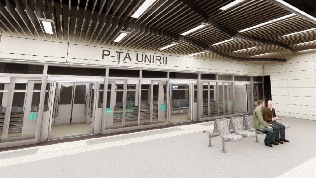A treia, cu noroc! Cine supervizează lucrările la metrou din Cluj-Napoca, pentru 211 mil. lei