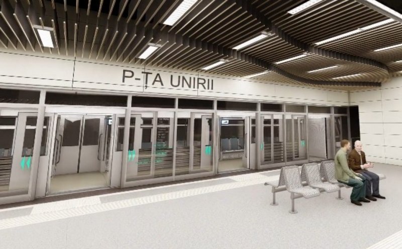 A treia, cu noroc! Cine supervizează lucrările la metrou din Cluj-Napoca, pentru 211 mil. lei