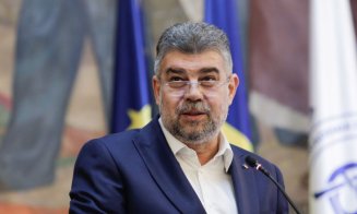 Cine e Marcel Ciolacu, membru fondator şi lider al PSD, criticat pentru relaţia cu Omar Hayssam / Ce avere are