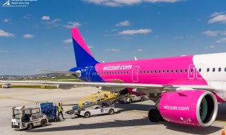 Destinație de vacanță de TOP de pe Aeroportul Cluj! Au debutat zborurile
